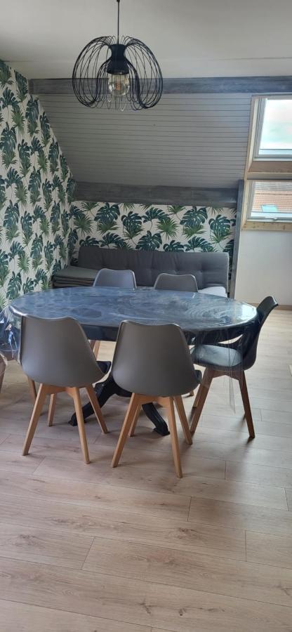 La Plante, Tendance Et Design 奥尔南 外观 照片